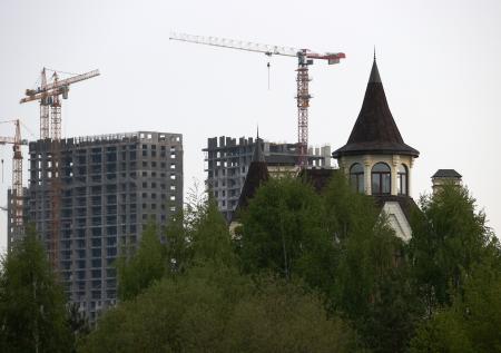 Ипотечное обострение: почему россияне бросились покупать квартиры в кредит