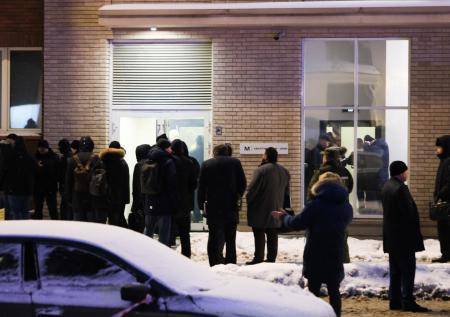 Раскрыты новые подробности взрыва, убившего генерала в Москве