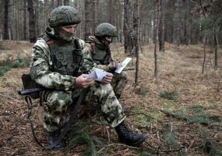 Участникам СВО разрешили бесплатно отправлять письма домой