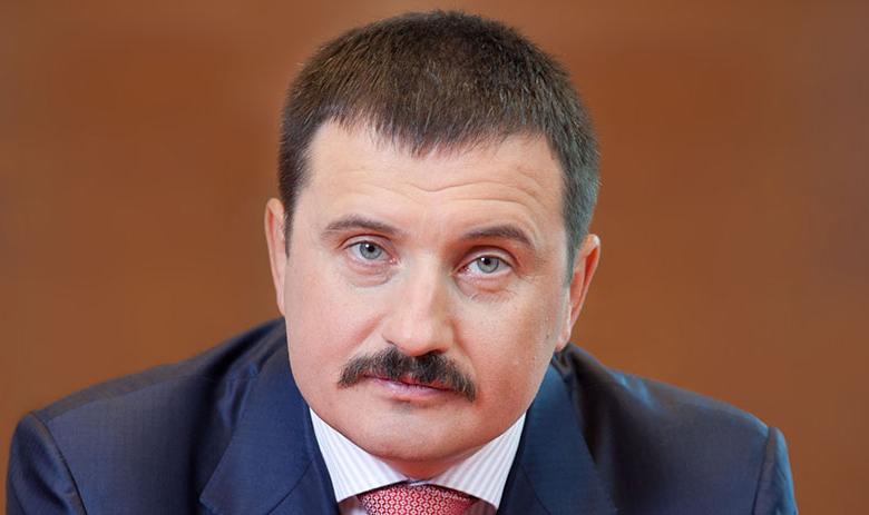 Михаил Кузовлев