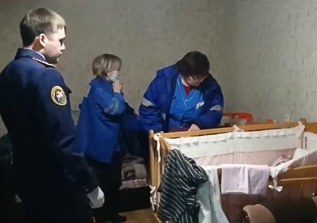 Главврача роддома в Йошкар-Оле уволили после похищения младенца