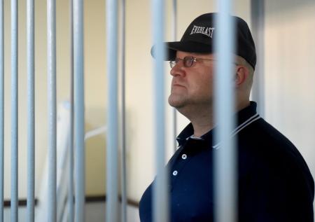Прокурор попросил приговорить Дрыманова к 16 годам колонии