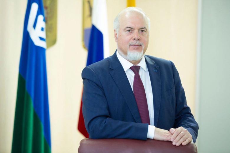 Вадим Шувалов