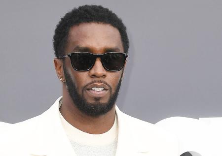 Стало известно, как P. Diddy мог усыплять своих жертв