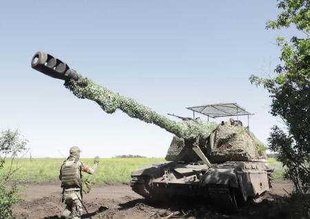 Военный эксперт заявил о перемалывании ВСУ на важном участке фронта