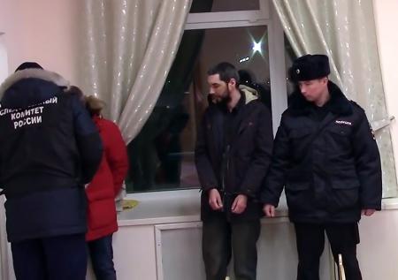 Убийцу мальчика в детском саду Нарьян-Мара признали невменяемым
