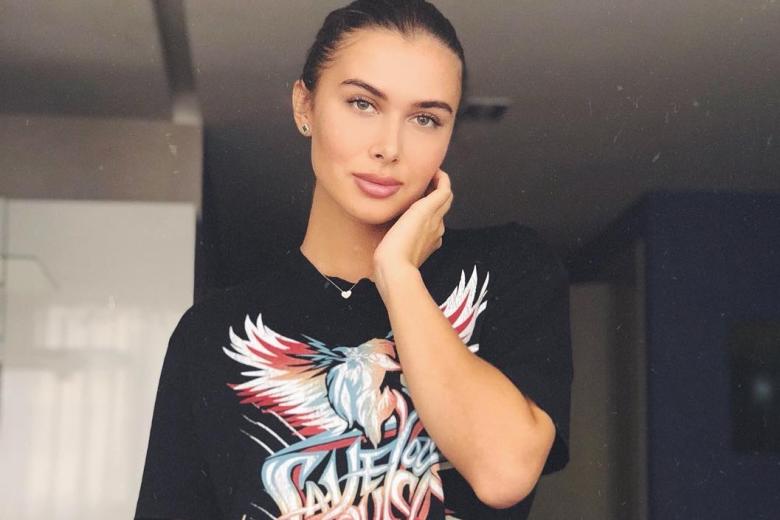 Елизавета Федотова
