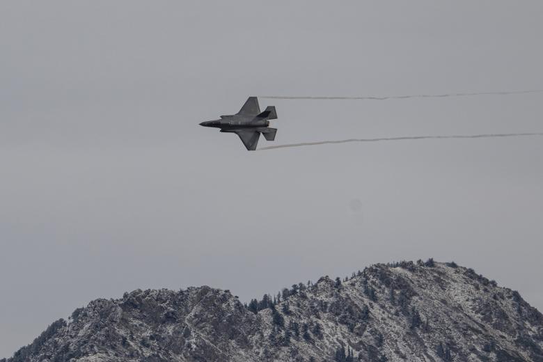 F-35
