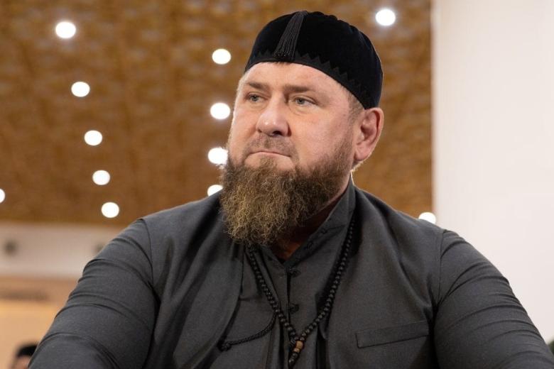 Рамзан Кадыров