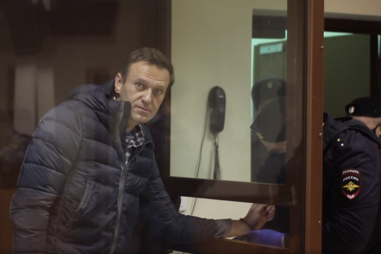 Алексей Навальный