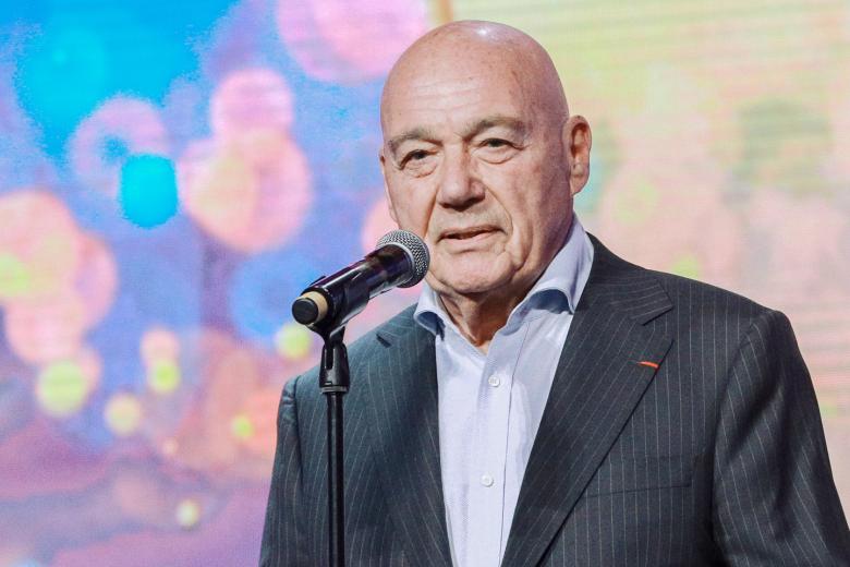 Владимир Познер