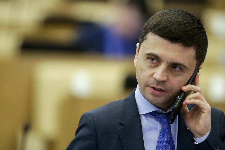Руслан Бальбек