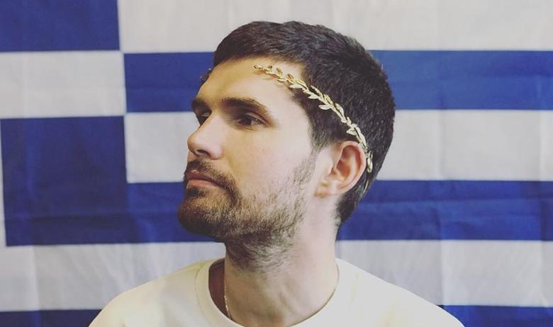 Иван Алексеев (Noize MC)