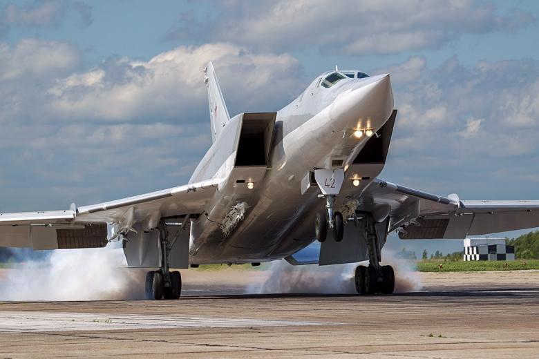 Ту-22М3