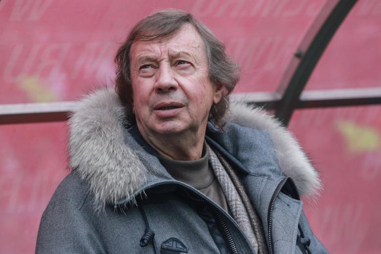 Юрий Семин