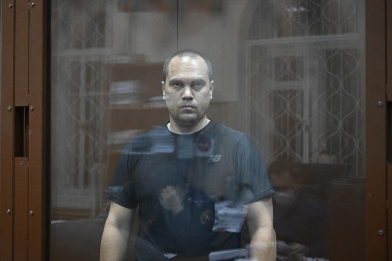 Адвокат Вадим Кобзев