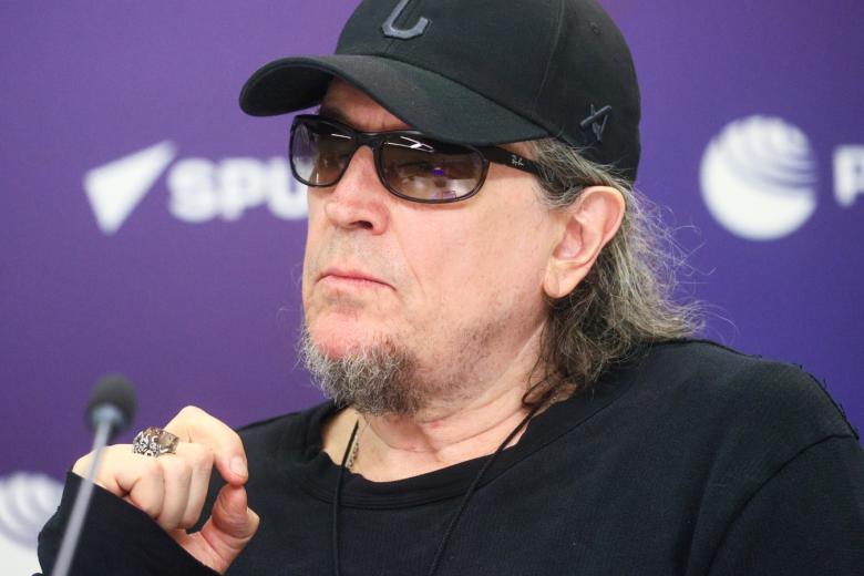Сергей Галанин
