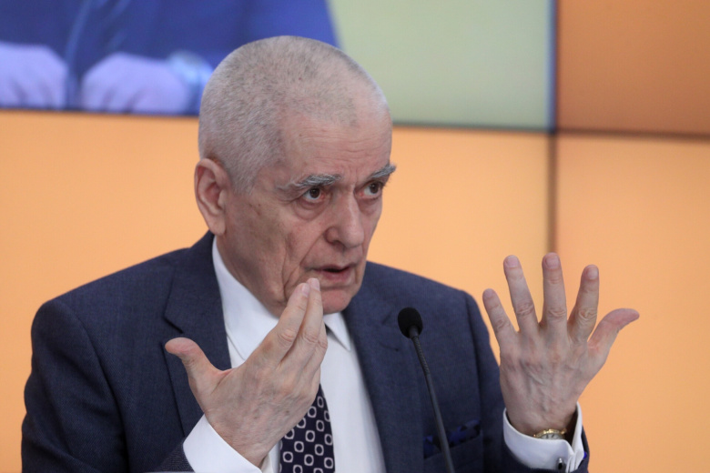 Геннадий Онищенко