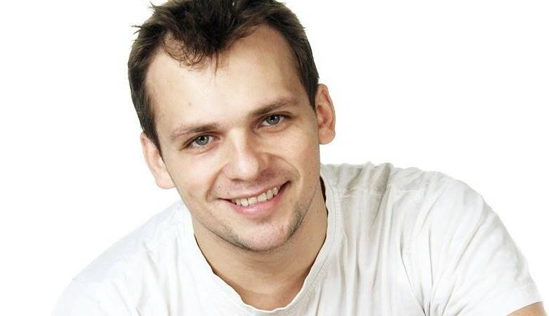 Алексей Янин