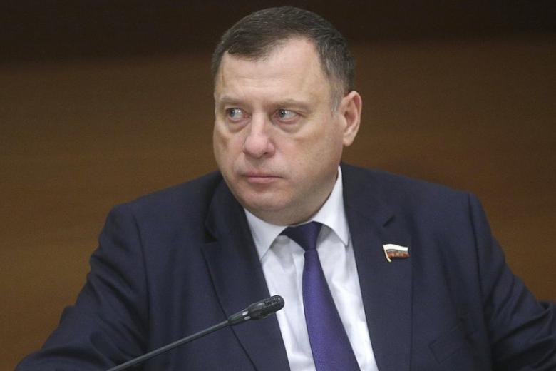 Юрий Швыткин