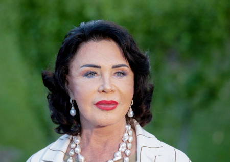 Названо число российских артистов из «черного списка» Украины