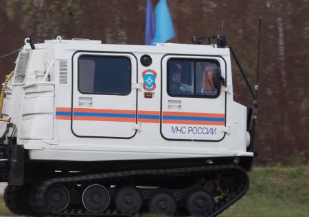 Пропавший в глухой тайге в Амурской области мальчик найден живым