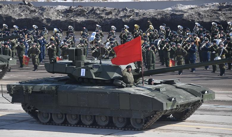 Т-14 Армата
