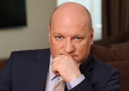 Мишустин освободил от должности зампреда ФСС Алексея Кошелева