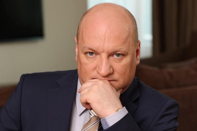 Алексей Кошелев