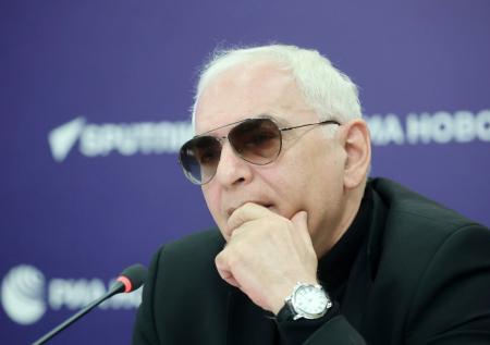Шахназаров заявил, что больших актеров нельзя ставить в рейтинги