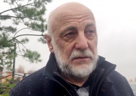 «Ярчайший представитель»: скульптор Щербаков об Ирине Мирошниченко