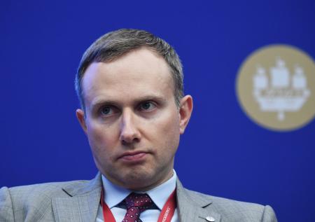 Baring Vostok инициировал уголовное дело против «Финвижн холдингс»