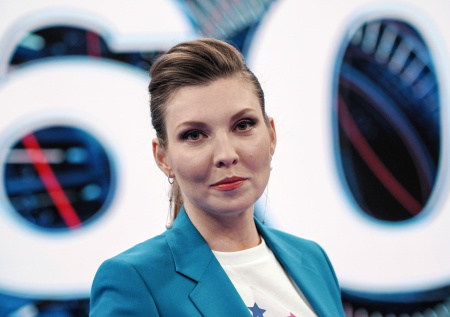 «Адский суперфинал»: Скабеева о судьбе Зеленского