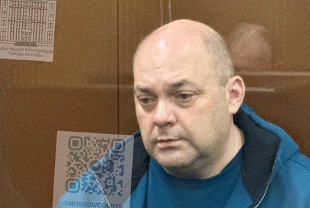 Депутат прямо из зоны СВО дал показания против экс-губернатора Курщины