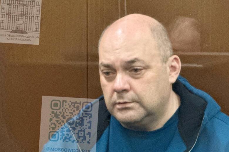 Алексей Смирнов
