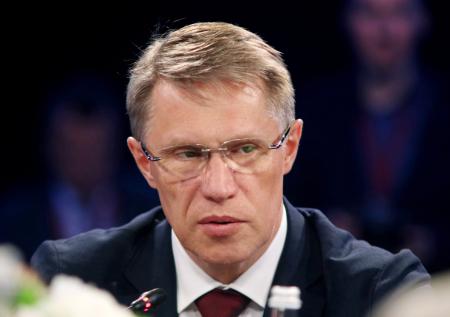 Мурашко раскрыл, сколько миллиардов теряют компании РФ из-за перекуров