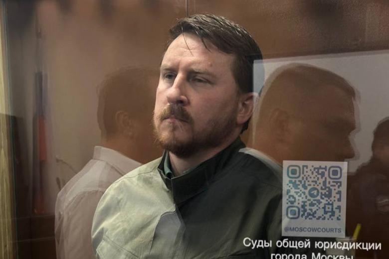 Алексей Копайгородский