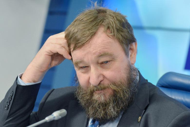 Сергей Абрамов
