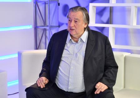 Писатель Проханов назвал настоящего виновника развала СССР