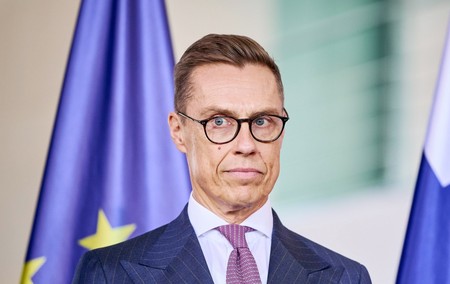 Стубб назвал условие, при котором Финляндия не смогла бы стать членом НАТО