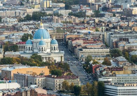Риелтор объяснил, почему дорожают квартиры в Петербурге