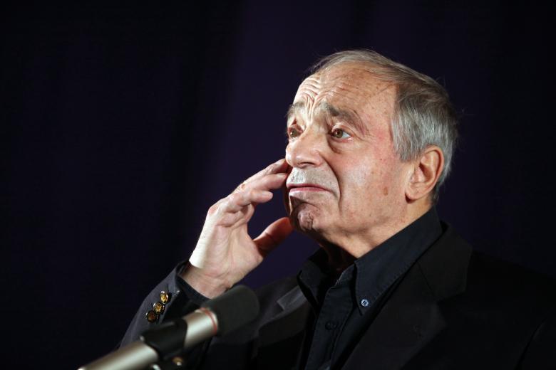Валентин Гафт