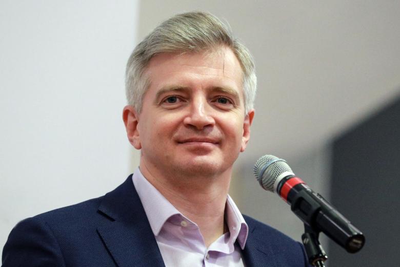 Александр Кибовский