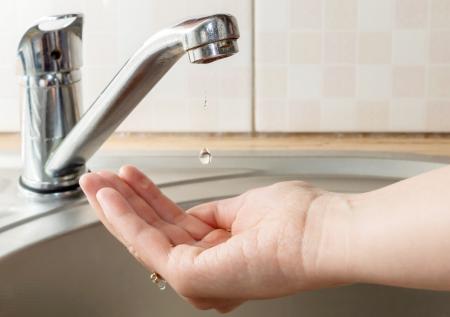 Один российский город остался без отопления и воды