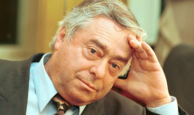Актёр Роман Карцев