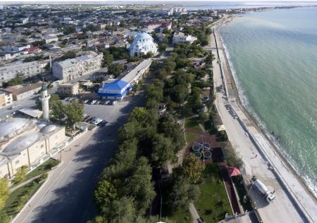 Украина запустила чат-бот для крымчан