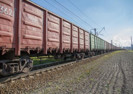 Китай возобновил грузоперевозки по железной дороге с КНДР