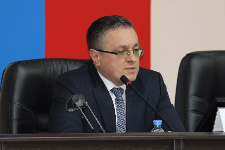 Дмитрий Денисов