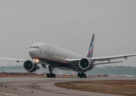 Аналитик: ситуация с авиаперелетами в России может нормализоваться к весне