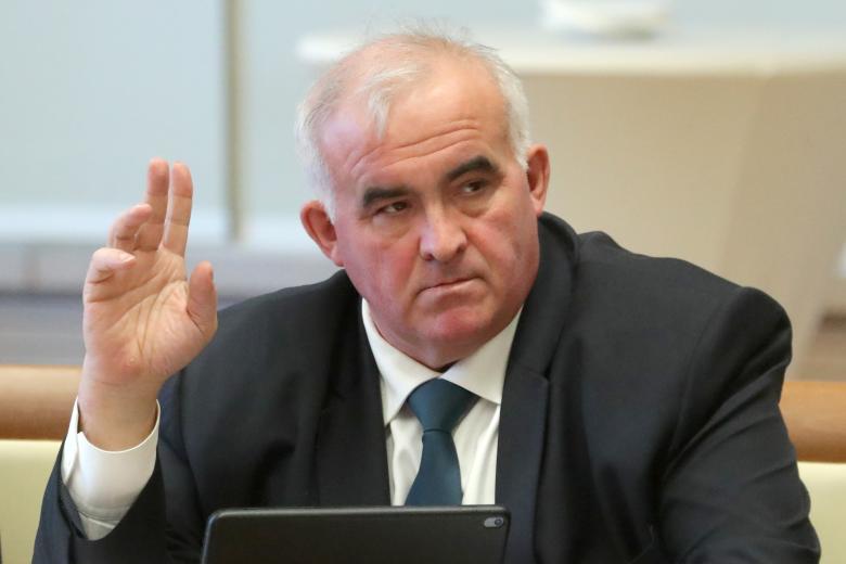 Сергей Ситников